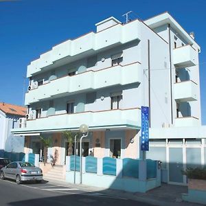 Hotel Acquamarina Viserba